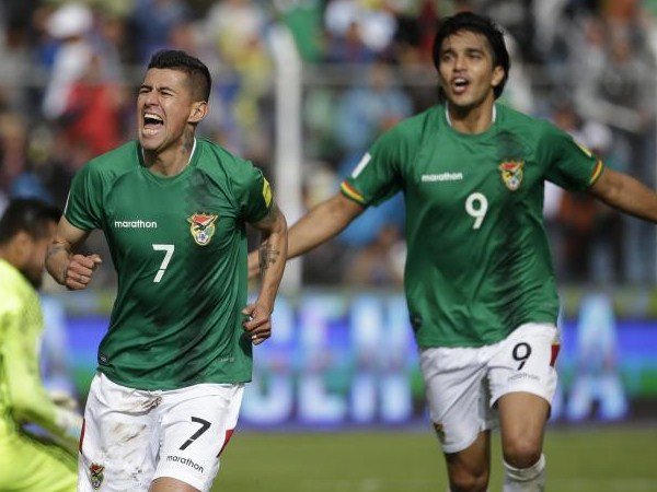 Berita Kualifikasi Piala Dunia: Tanpa Messi, Argentina Takluk 0-2 di Kandang Bolivia