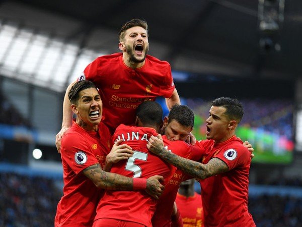 Berita Liga Inggris: McAllister Yakin Liverpool Bisa Bersaing dengan Tim-Tim Papan Atas