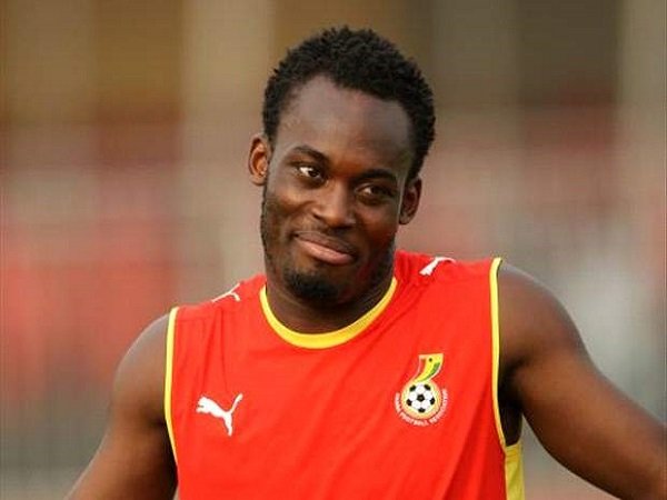 Berita Liga 1 Indonesia: Essien dan Cole Kaget dengan Animo Bobotoh saat Persib Latihan