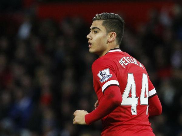 Berita Liga Inggris: Gelandang Belia Setan Merah Siap Kembali Bersaing di Tim Utama