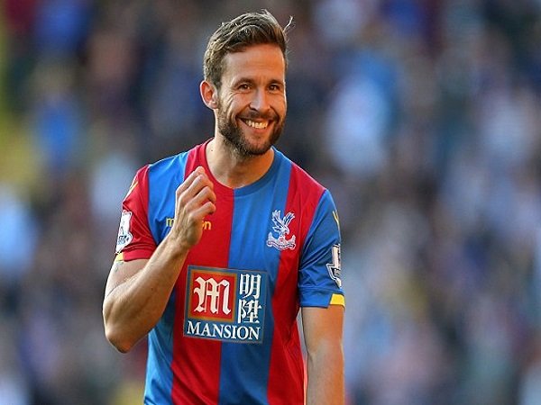 Berita Liga Inggris: Pelatih Crystal Palace Akui Kemungkinan Lepas Cabaye