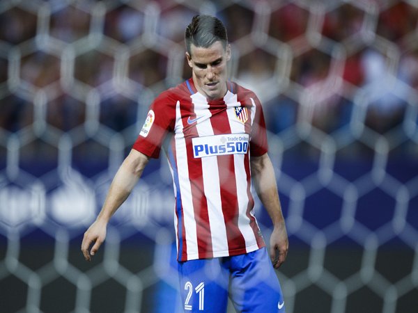Berita Liga Inggris: Simeone Dipusingkan dengan Cederanya Tiga Pilar Atletico Madrid