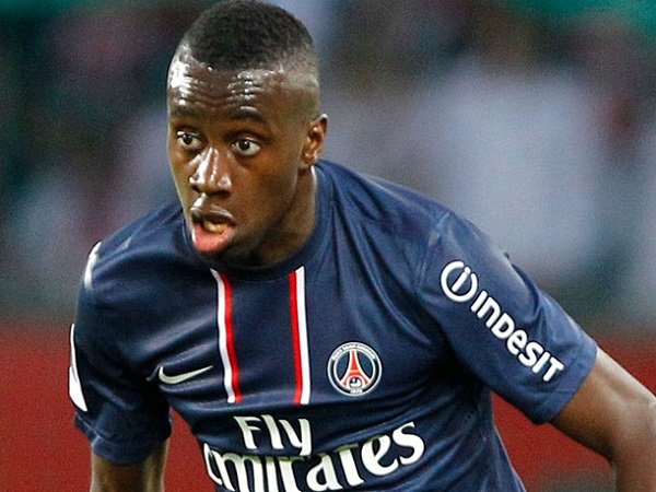 Berita Liga Prancis: Hadapi Monaco di Final, Matuidi Yakin PSG Juara