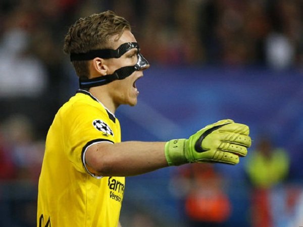 Berita Transfer: Diminati Tottenham dan Manchester United, Bernd Leno Ungkap Rencana Masa Depannya