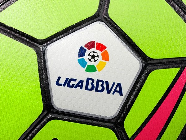 Jadwal Liga Spanyol Pekan ini, 1-4 April 2017