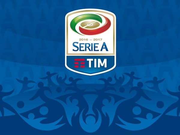 Jadwal Serie A Liga Italia Pekan ini, 1-4 April 2017