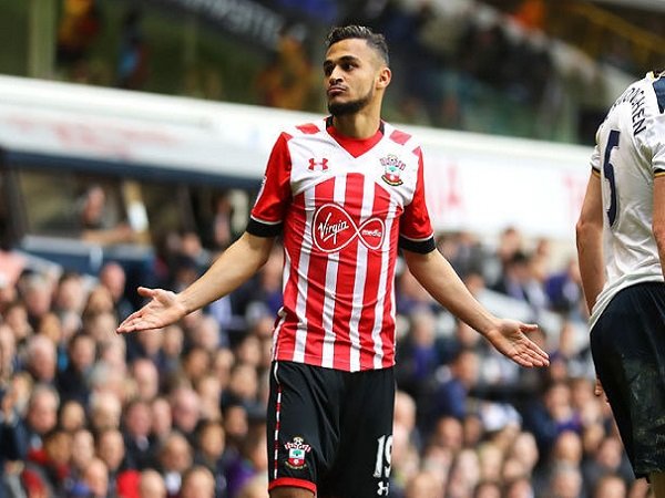Berita Liga Inggris: Manajer Southampton Minta Boufal Buktikan Tak Percuma Dibeli Mahal