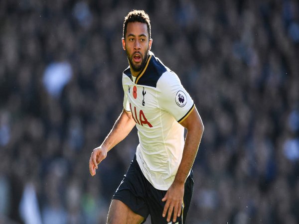 Berita Liga Inggris: Pochettino Puji Mousa Dembele Sebagai Pemain Jenius