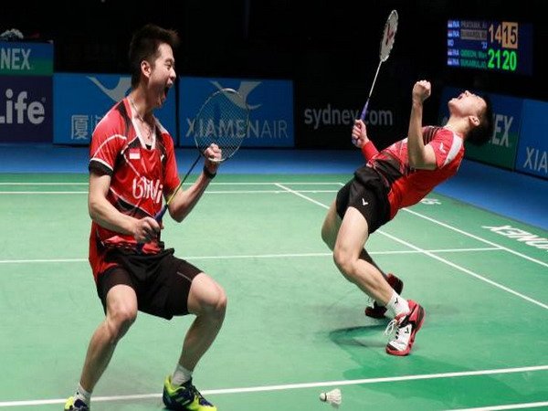 Berita Badminton: Hebat! Kevin-Marcus Juara India Open 2017
