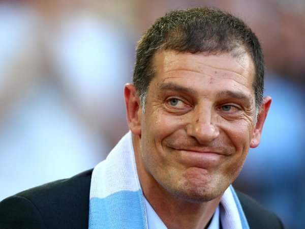 Berita Liga Inggris: West Ham Pastikan Posisi Slaven Bilic Aman
