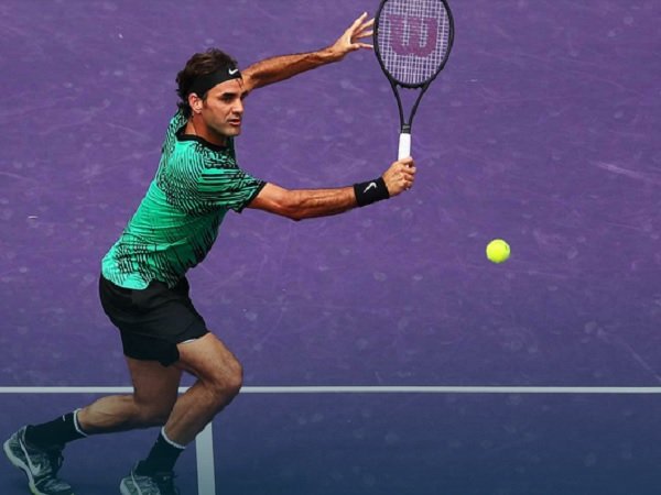 Berita Tenis: Kembali Rengkuh Gelar Prestisius, Begini Cerita Roger Federer