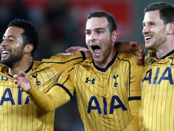 Berita Liga Inggris: Bersama Skuat 'Spesial', Tottenham Belum Menyerah Kejar Gelar Premier League