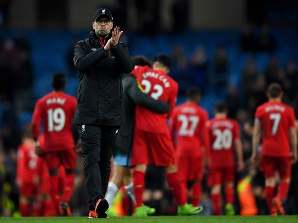 Berita Liga Inggris: Hanya Seri Lawan Bournemouth, Klopp Lihat Sisi Positifnya