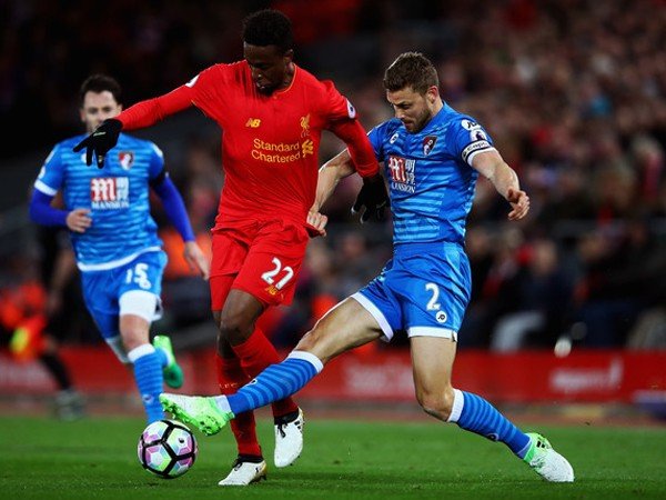 Berita Liga Inggris: Penampilan Divock Origi Jadi Plus Besar Bagi Liverpool