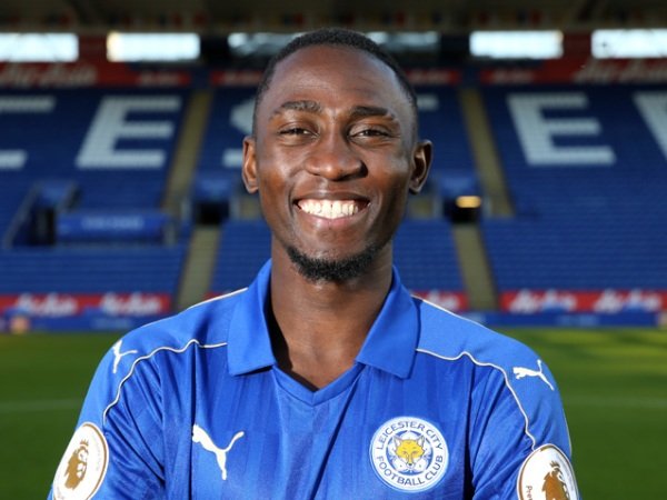Berita Liga Inggris: Wilfred Ndidi Bantah Siap Gabung Manchester United