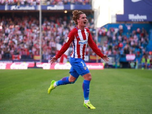 Berita Transfer: Selain Biaya Transfer, Apa Syarat Lain Untuk Boyong Griezmann?