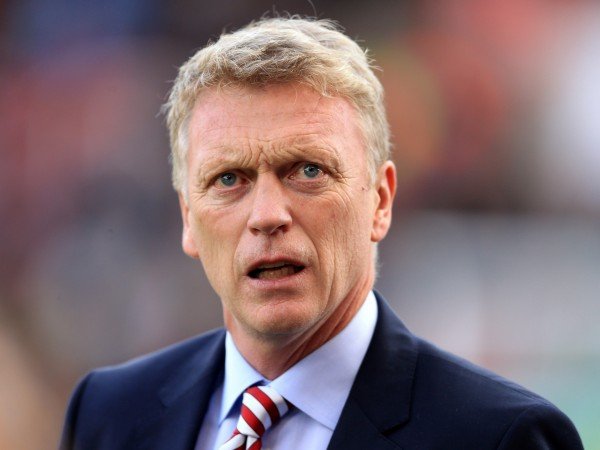 Berita Liga Inggris: David Moyes Akui Sunderland Mulai Putus Asa
