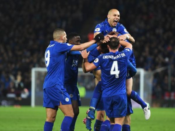 Berita Liga Inggris: Kontra Everton, Leicester Harus Hati-Hati Pertimbangkan Momentum