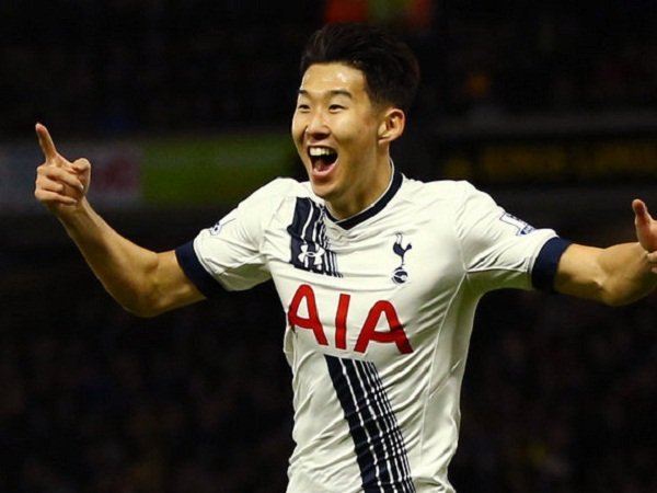 Berita Liga Inggris: Yakin Juara Premier League, Son Enggan Pikirkan Chelsea