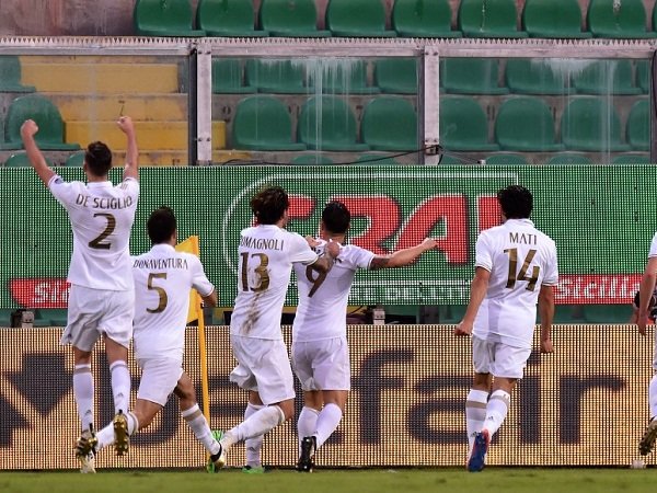 Berita Liga Italia: Data dan Fakta Menarik Pertandingan AC Milan vs Palermo