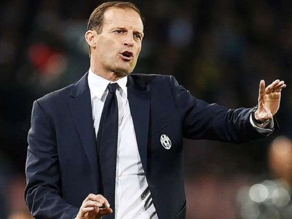 Berita Liga Champions: Barcelona Kalah dari Malaga, Allegri Klaim Itu Tak Pengaruhi Juventus