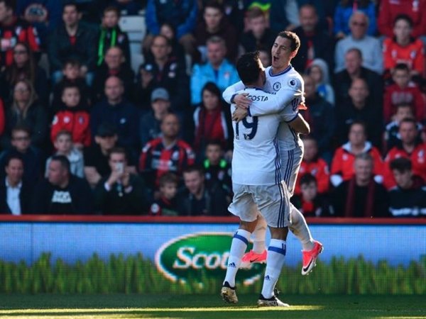 Berita Liga Inggris: Kemenangan Tottenham atas Watford Beri Chelsea Motivasi Lebih