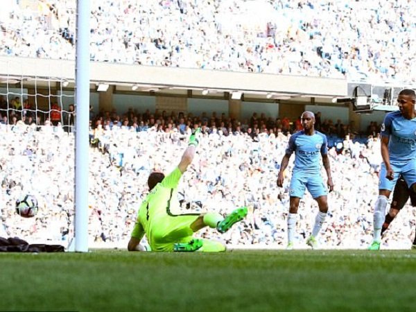 Berita Liga Inggris: Perpanjang Rekor Buruk, Guardiola Tolak Salahkan Bravo