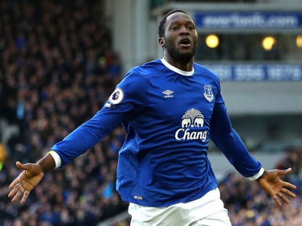 Berita Liga Inggris: Romelu Lukaku Bisa Torehkan Sejarah di Everton, Tapi...