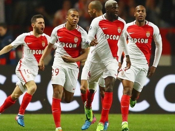 Ragam Liga Champions: Menantikan Kejutan Skuat Muda Monaco di Babak Perempatfinal