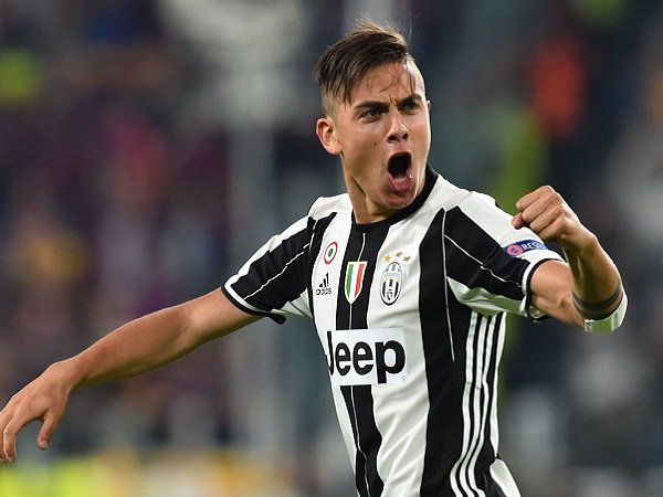 Berita Liga Italia: Juventus Segera Umumkan Kontrak Baru Dybala Hingga 2022
