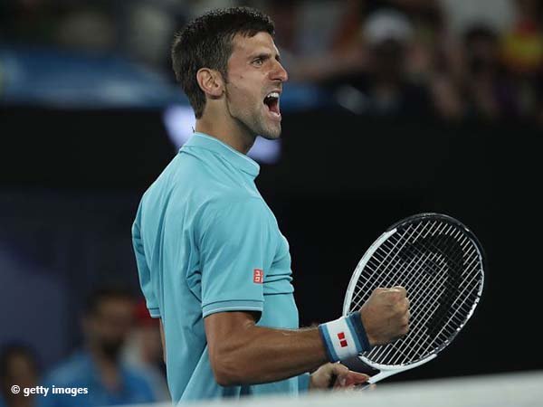 Berita Tenis: Ini Alasan Monte Carlo Jadi Turnamen Yang Tepat Bagi Novak Djokovic Untuk Bangkit
