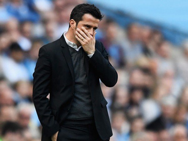 Berita Liga Inggris: Marco Silva Ingin Hull City Bermain Lebih Baik Ketika Laga Tandang