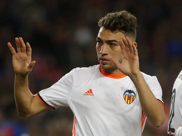 Berita Liga Spanyol: Valencia Ingin Permanenkan Munir dan Juga Bidik Leon Dari Osasuna