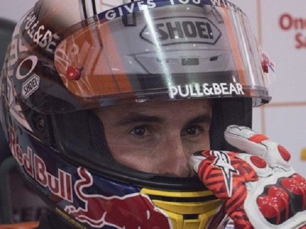 Berita MotoGP: Mengecewakan di Dua Race Awal, Marquez Pede Masih Bisa Bangkit