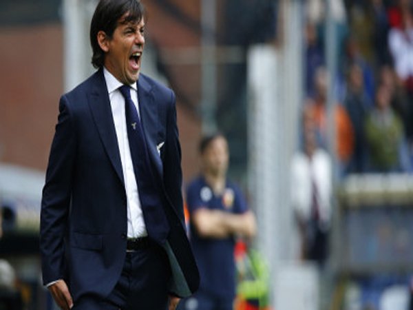 Berita Liga Italia: Imbang dengan Genoa, Simone Inzaghi Kritisi Kinerja Wasit