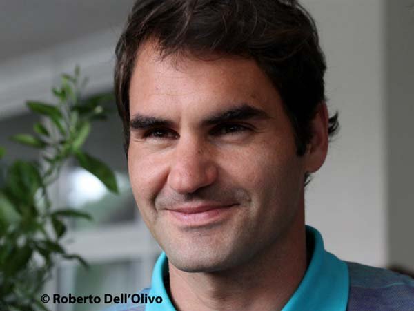 Berita Tenis: Roger Federer Akan Putuskan Berpartisipasi Di Roland Garros Setelah Latihan Di Dubai