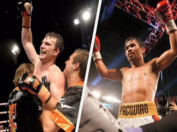 Berita Tinju: Arum Akui Horn Punya Peluang Kalahkan Pacquiao