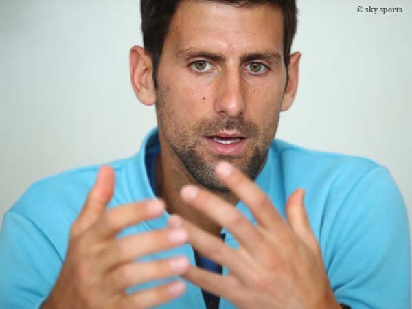 Berita Tenis: Optimisme Novak Djokovic Dan Rafael Nadal Songsong Turnamen Di Monte Carlo