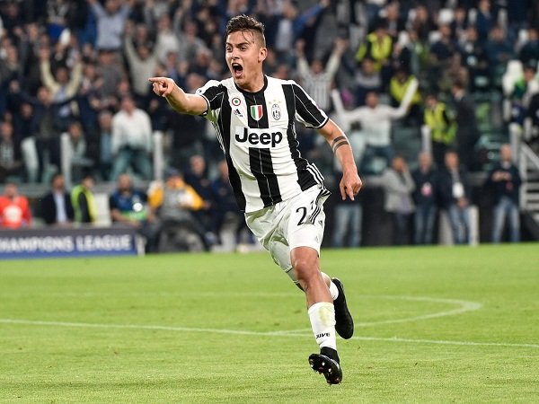 Ragam Liga Champions: Dybala, Beserta Hasrat untuk Catatkan Tinta Emas Tanpa Embel-Embel Messi