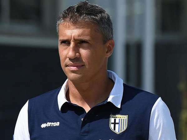 Berita Sepak Bola: Ancelotti, Mourinho dan Bielsa Adalah Inspirasi Crespo untuk Menjadi Pelatih