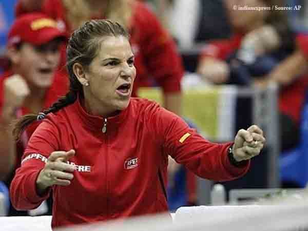 Berita Tenis: Bagi Arantxa Sanchez Vicario, Seorang Juara Harus Kuat Secara Mental