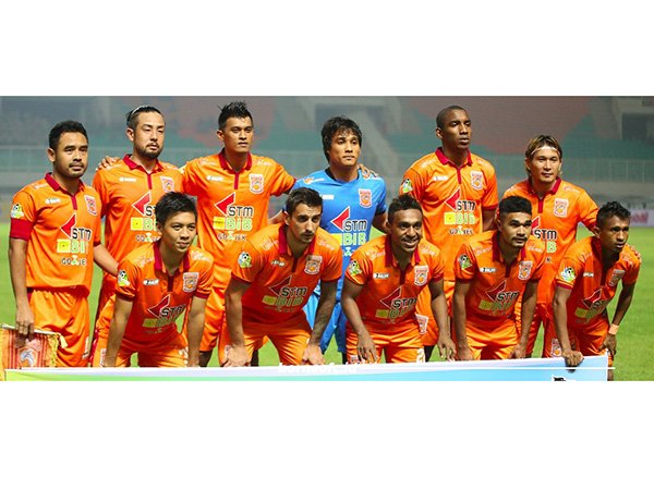 Berita Liga 1 Indonesia: Pusamania Borneo FC Bidik 3 Poin Perdana di Kandang Sriwjaya FC