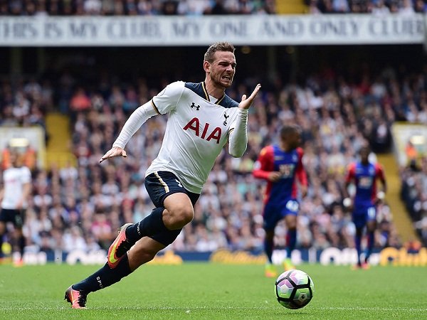 Berita Liga Inggris: Demi Kariernya, Janssen Dihimbau Tinggalkan Tottenham