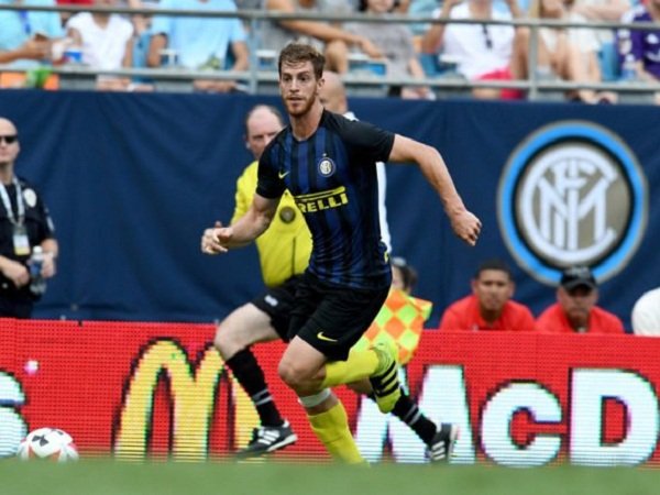 Berita Transfer: Agen Tegaskan Ansaldi akan Bertahan di Inter