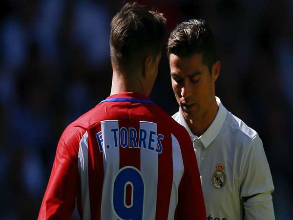 Berita Liga Champions: Fans Atletico Lebih Pilih Kalah di Semifinal dari Real Madrid, Mengapa?