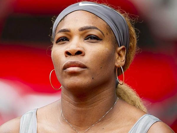 Berita Tenis: Positif Hamil, Serena Williams Absen di Sejumlah Turnamen Besar