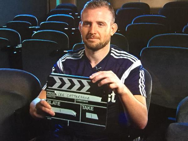 Berita Liga Inggris: Moyes Berharap Pengaruh Kembalinya Cattermole