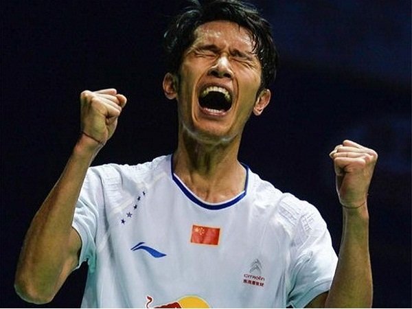 Berita Badminton: China Rebut Tiga Gelar di China Masters 2017