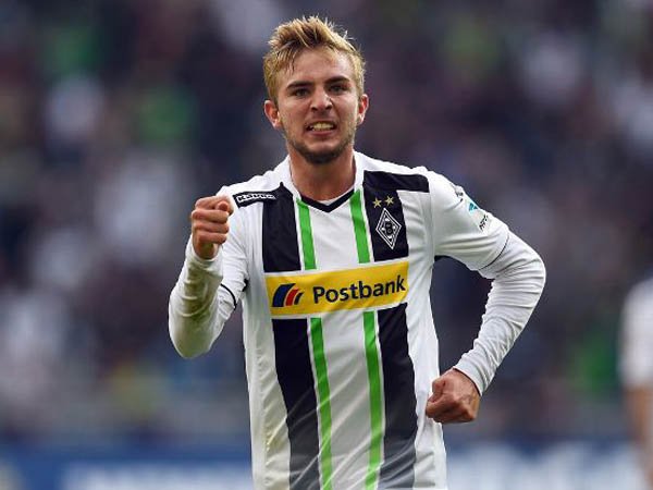 Berita Liga Jerman: Kramer Akui Sudah Dihubungi Pihak Milan