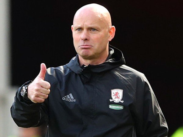 Berita Liga Inggris: Steve Agnew Berharap Middlesbrough Bisa Bertahan di Premier League